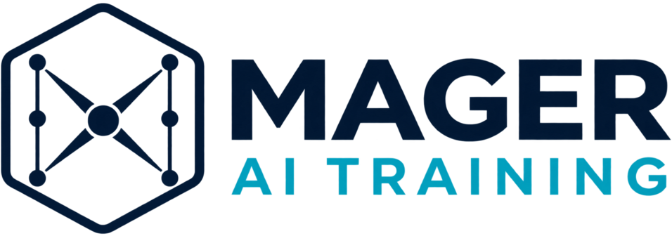 Mager AI Training